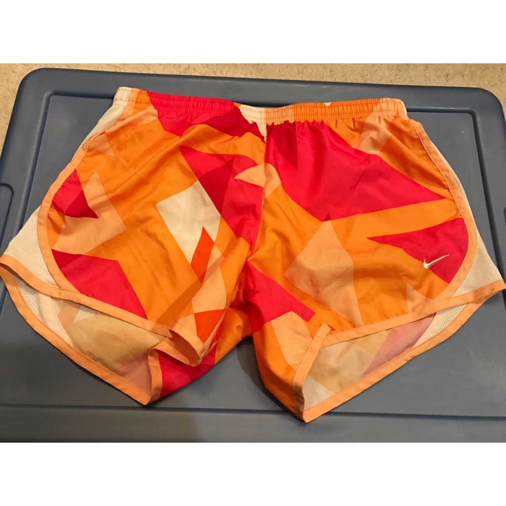 Nike Dri-Fit Running Shorts